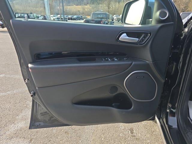 2023 Dodge Durango Citadel AWD