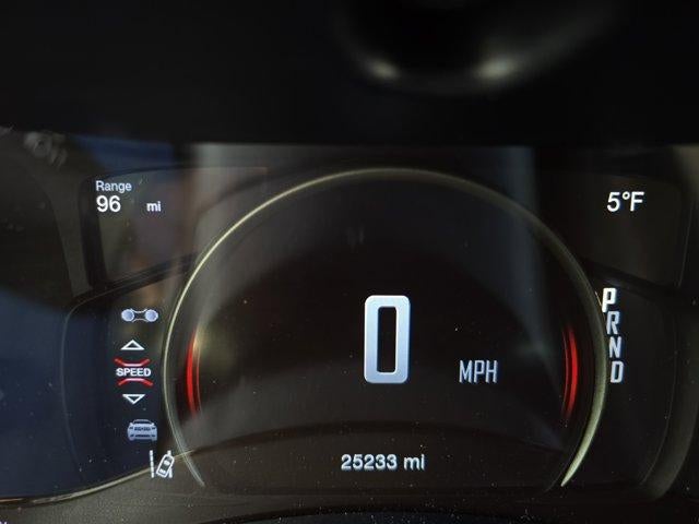 2023 Dodge Durango Citadel AWD