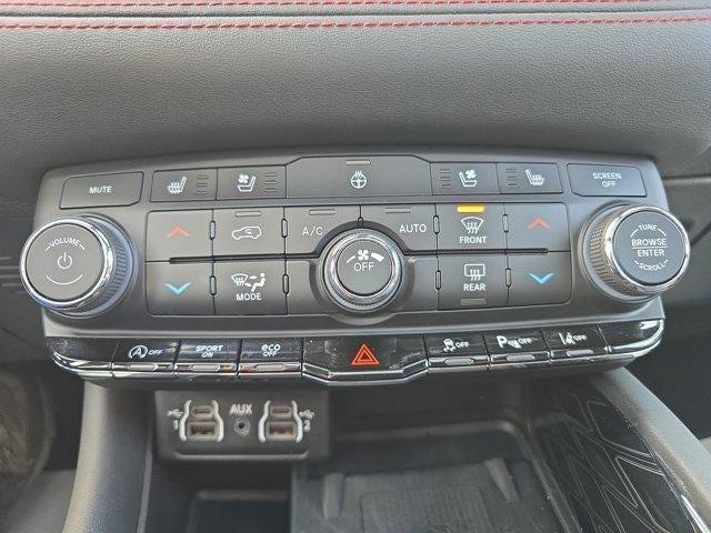 2023 Dodge Durango Citadel AWD