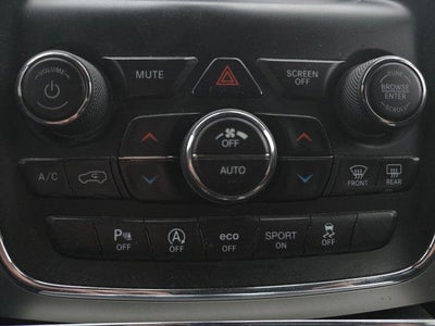 2019 Jeep Grand Cherokee Laredo E 4x4