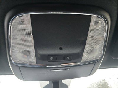 2019 Jeep Grand Cherokee Laredo E 4x4