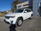 2019 Jeep Grand Cherokee Laredo E 4x4
