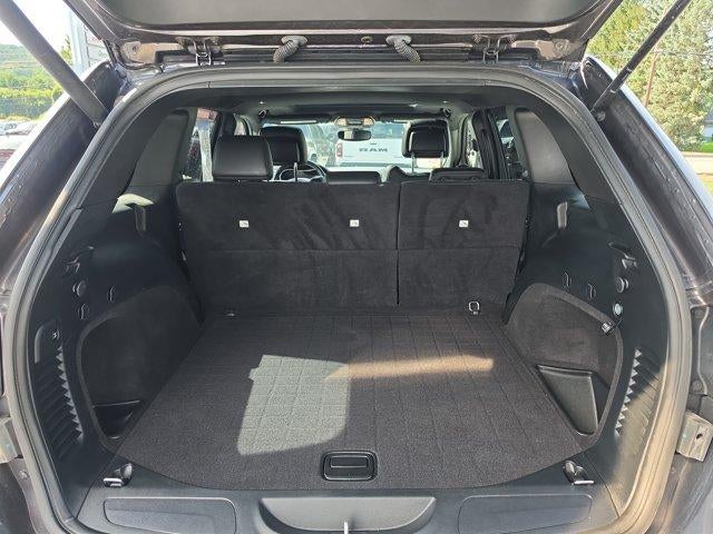 2020 Jeep Grand Cherokee Altitude 4x4