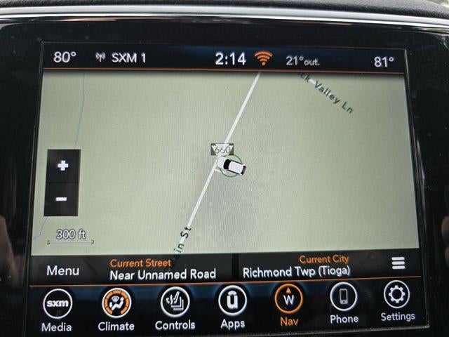 2022 Jeep Grand Cherokee WK Laredo X 4x4