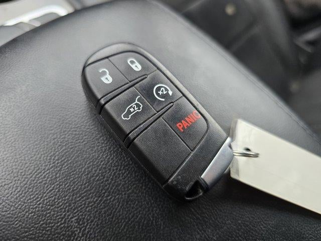 2022 Jeep Grand Cherokee WK Laredo X 4x4