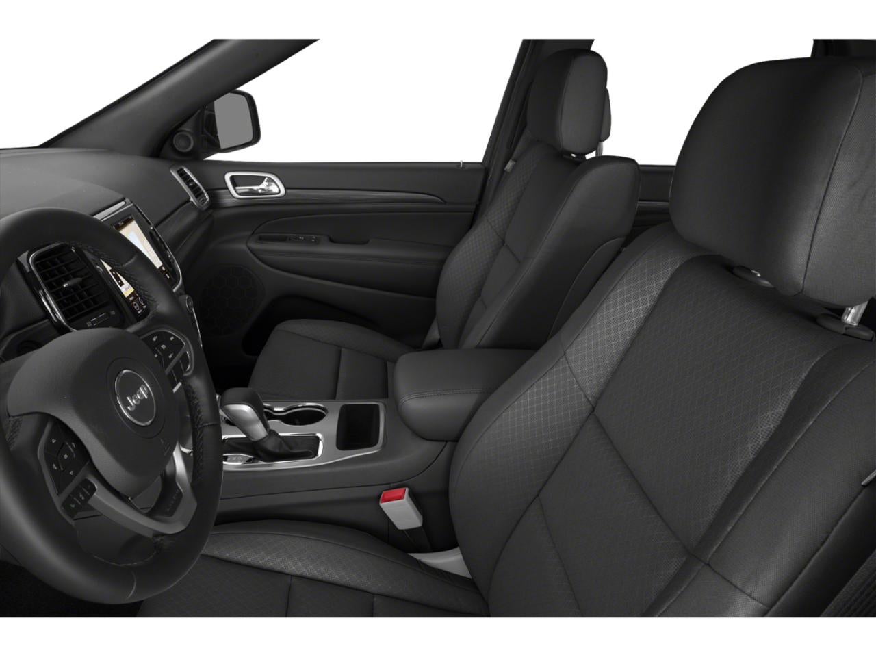 2022 Jeep Grand Cherokee WK Laredo X 4x4