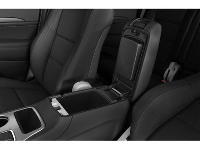 2022 Jeep Grand Cherokee WK Laredo X 4x4