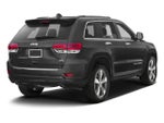 2016 Jeep Grand Cherokee 4WD 4dr High Altitude