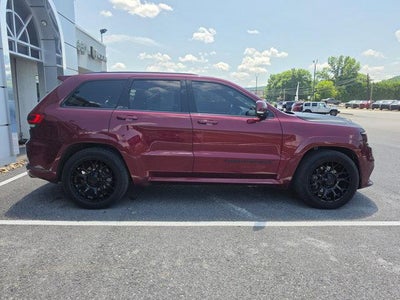 2020 Jeep Grand Cherokee High Altitude 4x4