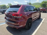 2020 Jeep Grand Cherokee High Altitude 4x4