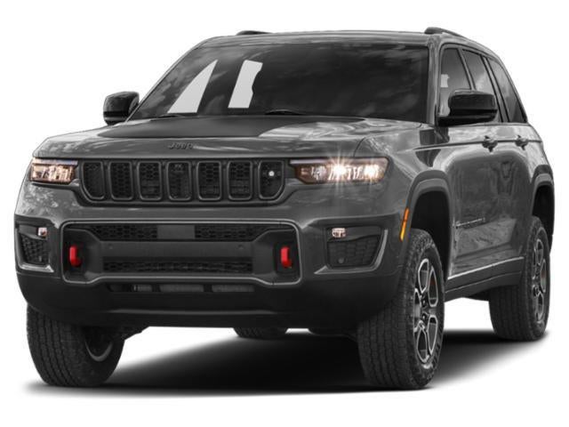 2022 Jeep Grand Cherokee Altitude 4x4