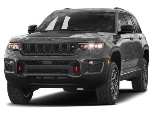 2022 Jeep Grand Cherokee Altitude 4x4