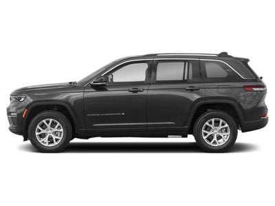 2022 Jeep Grand Cherokee Altitude 4x4