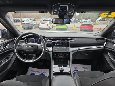 2023 Jeep Grand Cherokee Altitude 4x4