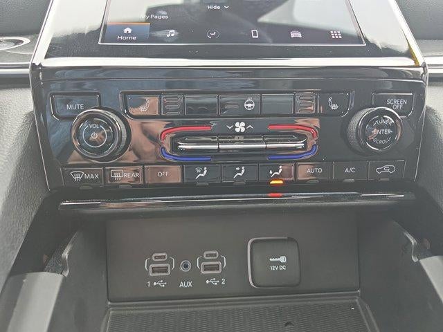 2023 Jeep Grand Cherokee Altitude 4x4