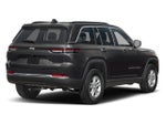 2025 Jeep Grand Cherokee Altitude 4x4