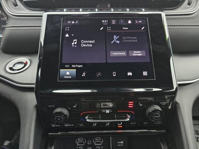 2025 Jeep Grand Cherokee Altitude 4x4