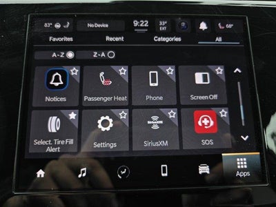 2025 Jeep Grand Cherokee Altitude 4x4