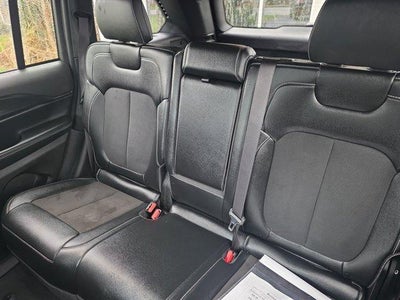 2023 Jeep Grand Cherokee Altitude X 4x4