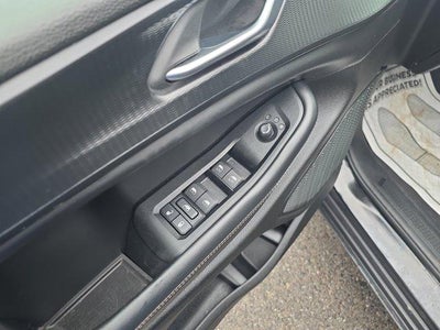 2023 Jeep Grand Cherokee Altitude X 4x4