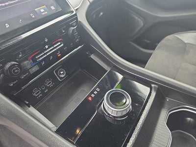 2023 Jeep Grand Cherokee Altitude X 4x4