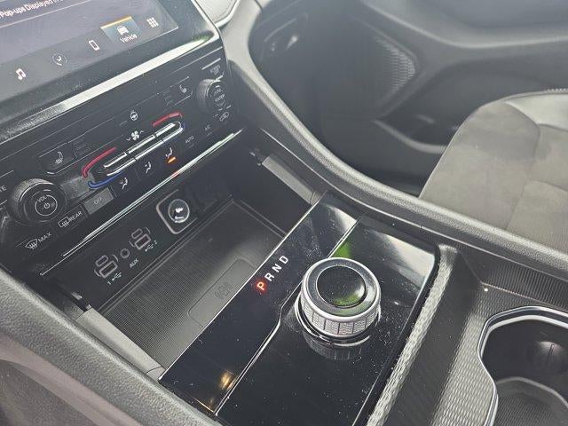 2023 Jeep Grand Cherokee Altitude X 4x4