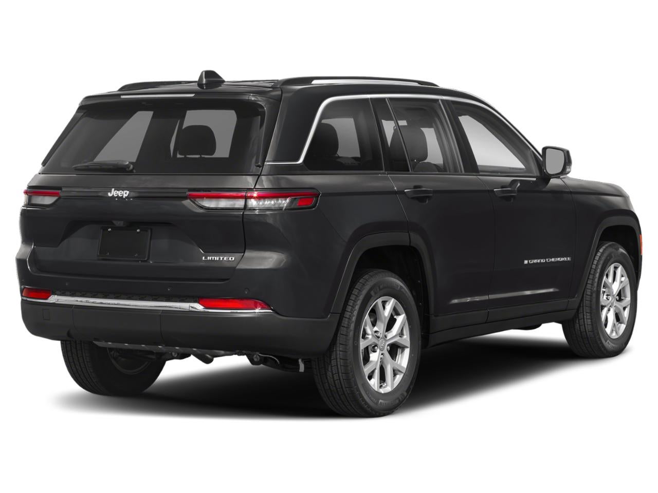 2023 Jeep Grand Cherokee Altitude X 4x4