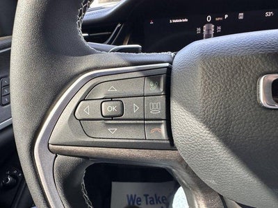 2026 Jeep Grand Cherokee Limited 4x4