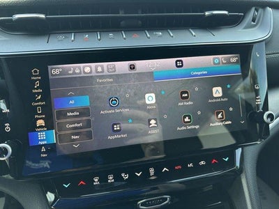 2026 Jeep Grand Cherokee Limited 4x4