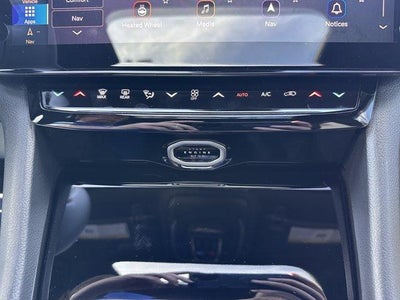 2026 Jeep Grand Cherokee Limited 4x4