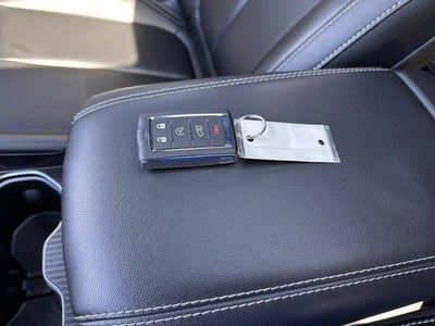 2026 Jeep Grand Cherokee Limited 4x4