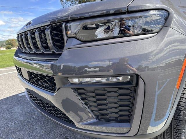 2026 Jeep Grand Cherokee Limited 4x4