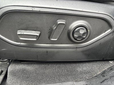 2021 Jeep Grand Cherokee L Altitude 4x4