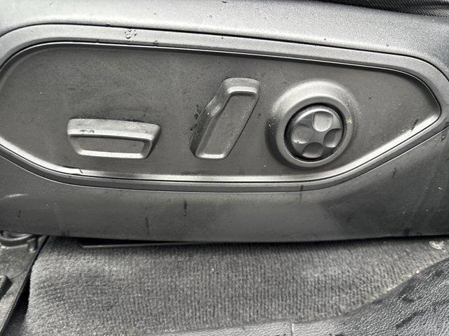 2021 Jeep Grand Cherokee L Altitude 4x4