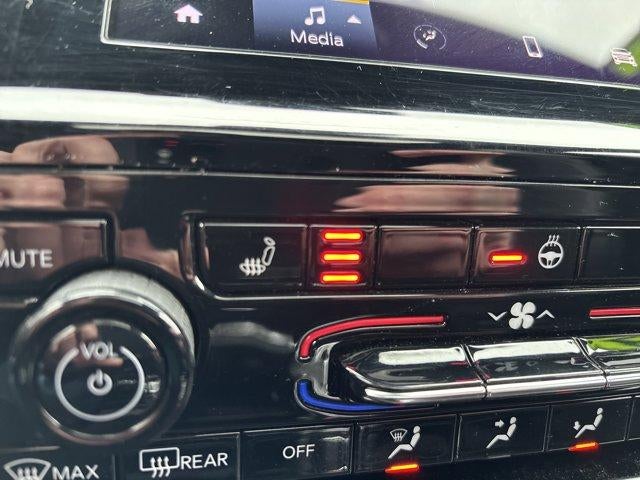 2021 Jeep Grand Cherokee L Altitude 4x4