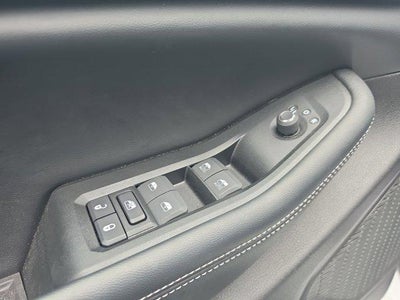 2024 Jeep Grand Cherokee L Laredo 4x4