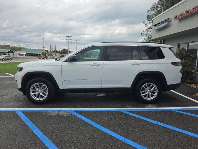 2024 Jeep Grand Cherokee L Laredo 4x4