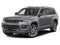 2024 Jeep Grand Cherokee L Overland 4x4