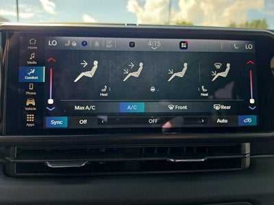 2024 Jeep Wrangler 4xe Sahara 4x4