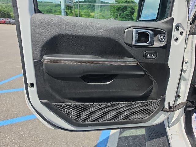 2024 Jeep Wrangler 4xe Sahara 4x4