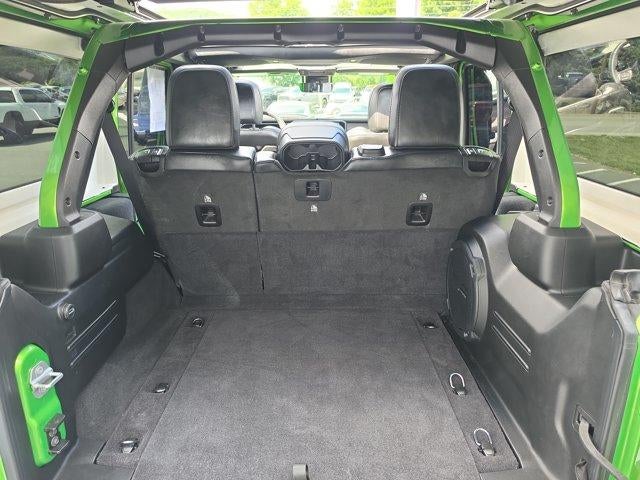 2025 Jeep Wrangler Rubicon 392 Final Edition 4 Door 4x4