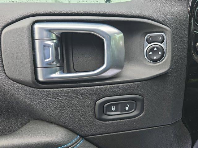 2024 Jeep Wrangler 4xe High Altitude 4x4