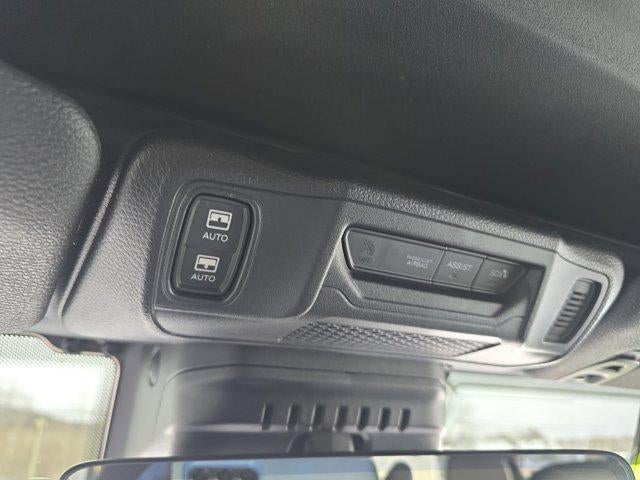 2024 Jeep Wrangler 4xe High Altitude 4x4