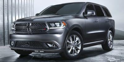 2020 Dodge Durango R/T AWD