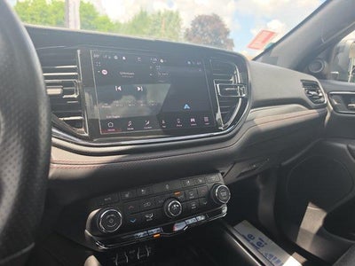 2022 Dodge Durango R/T AWD