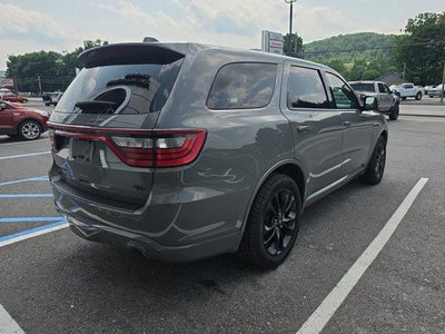 2022 Dodge Durango R/T AWD