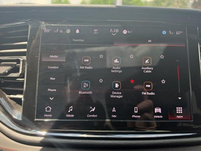 2022 Dodge Durango R/T AWD