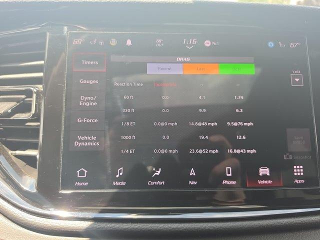 2022 Dodge Durango R/T AWD