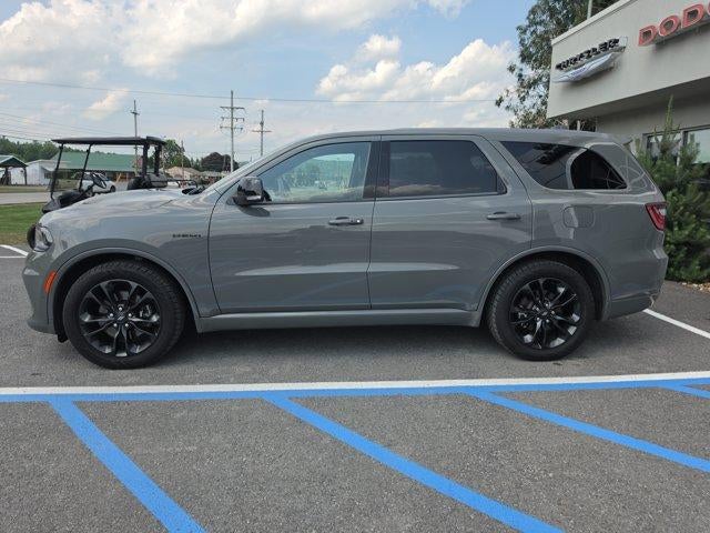 2022 Dodge Durango R/T AWD