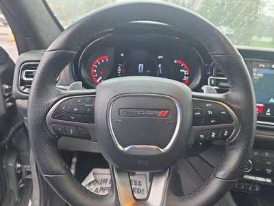 2024 Dodge Durango Citadel AWD